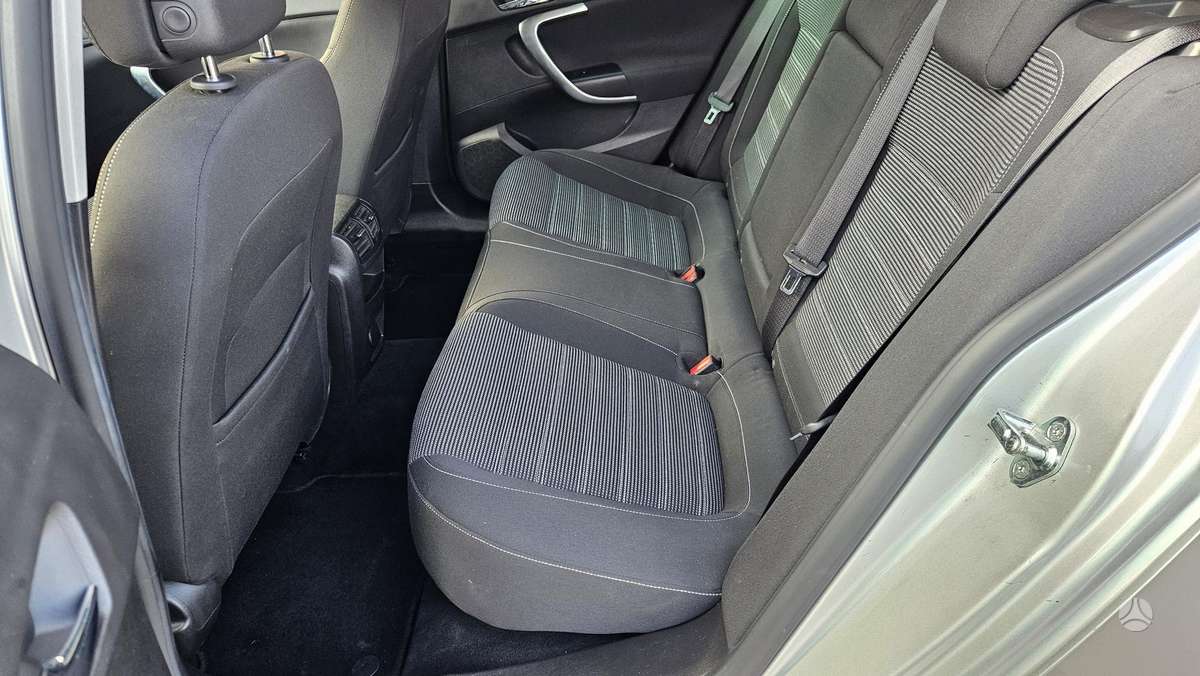 Opel Insignia, 2.0 l., Универсал