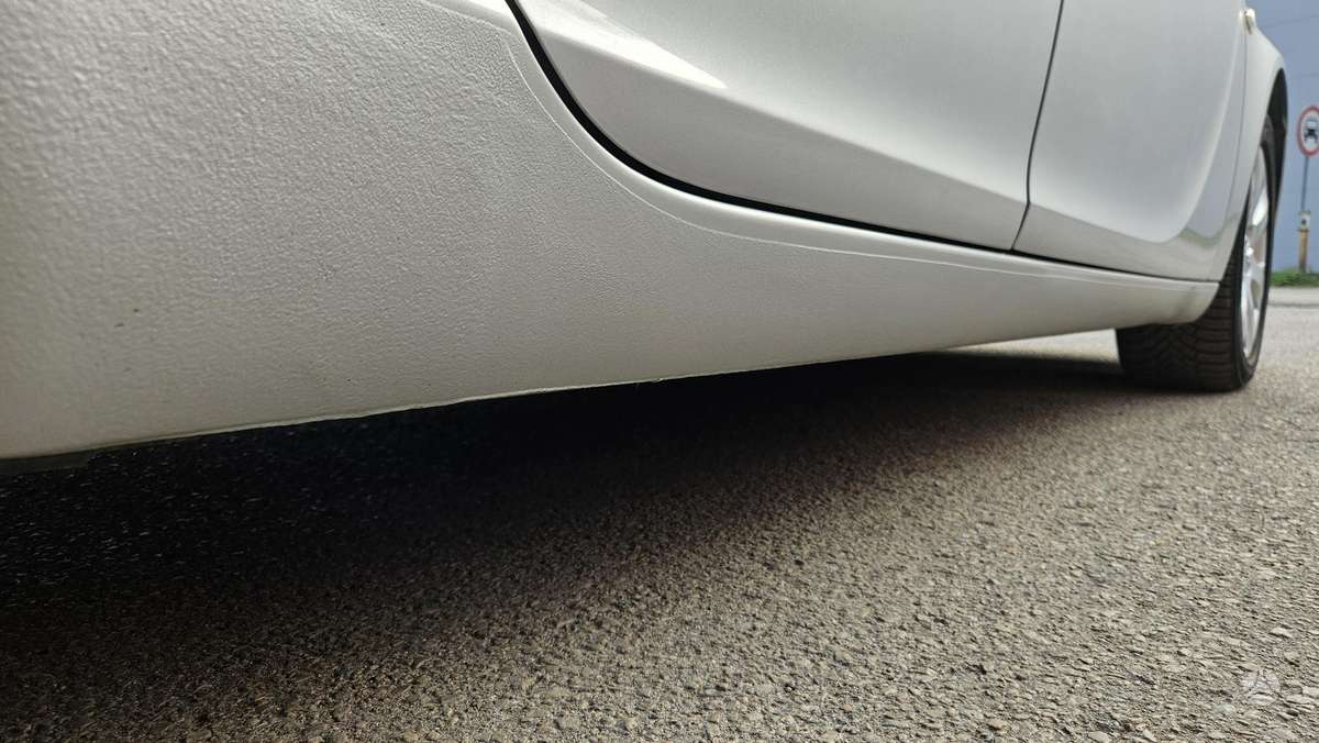 Opel Insignia, 2.0 l., Универсал