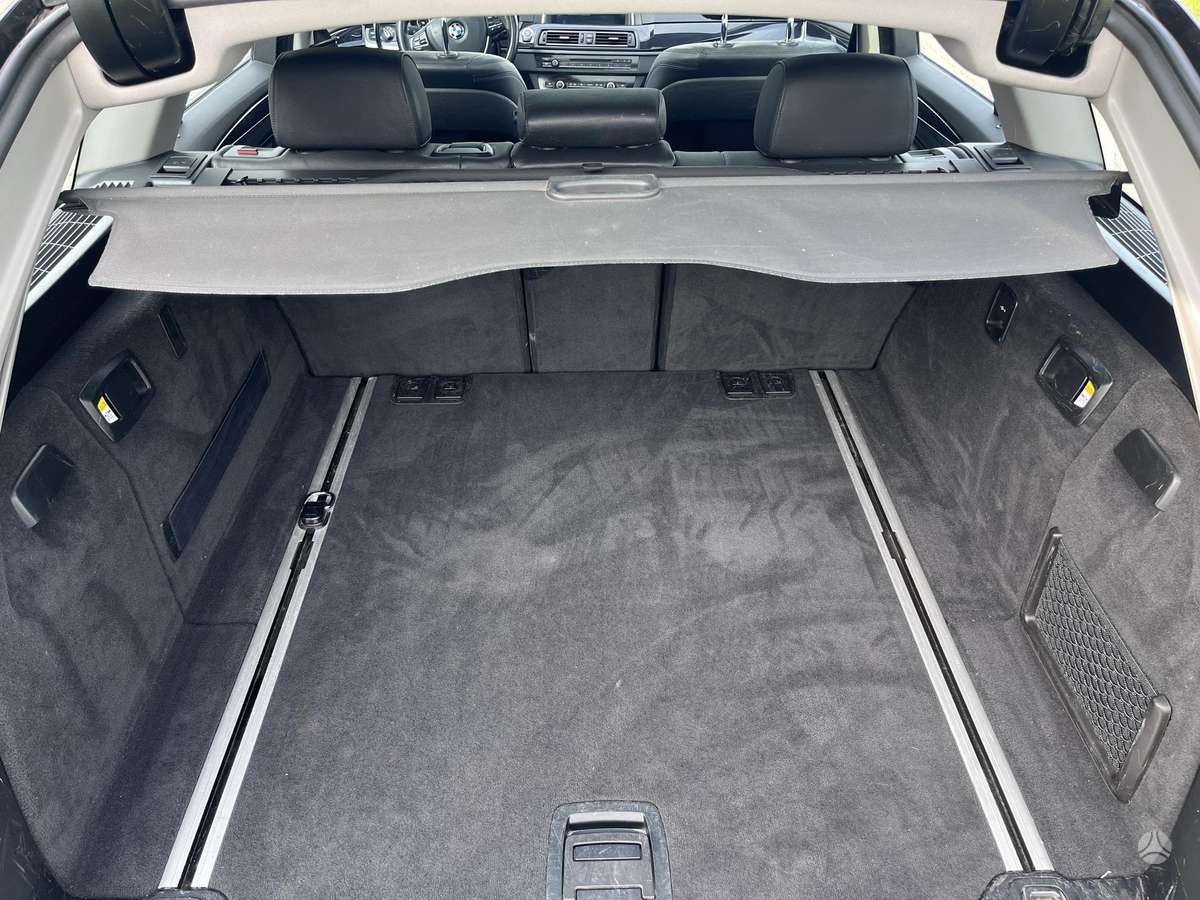 BMW 520, 2.0 l., wagon