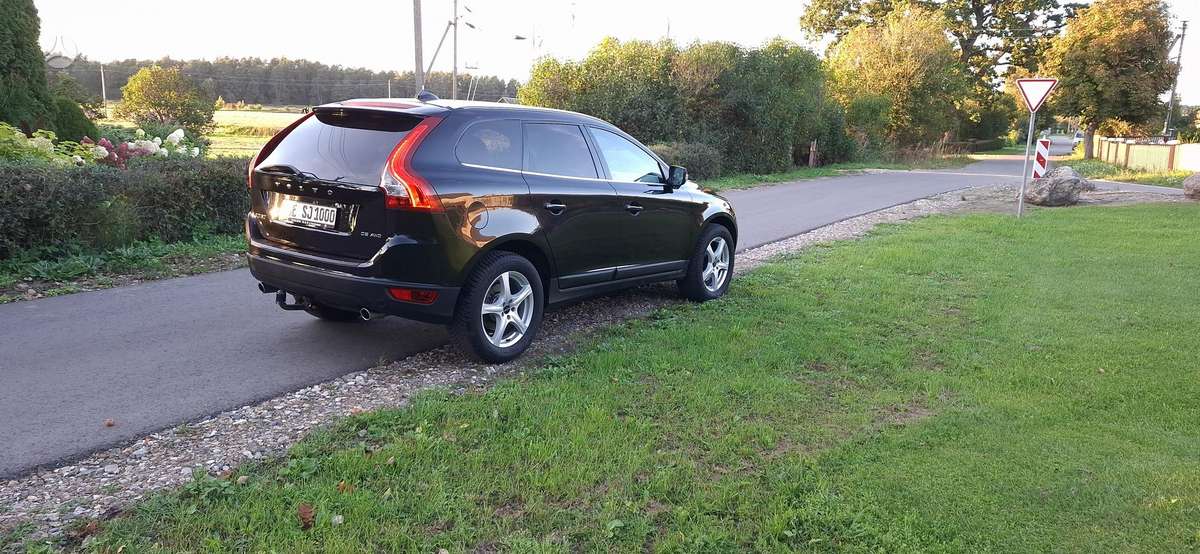 Volvo XC60 - 6