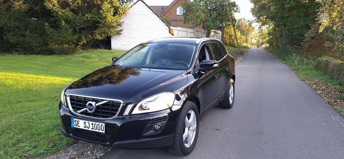 Volvo XC60 - 3