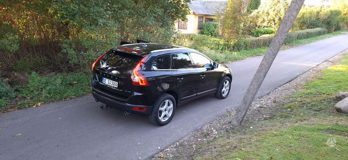 Volvo XC60 - 4