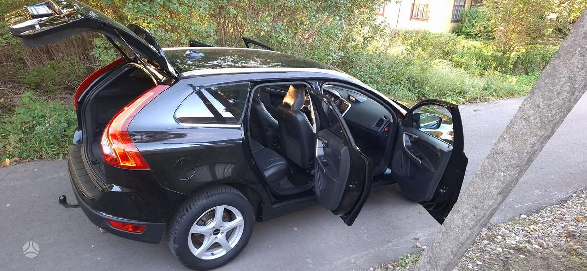 Volvo XC60 - 11