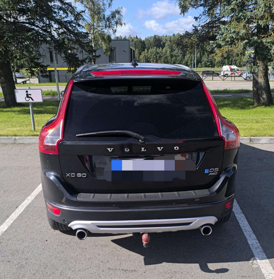 Volvo XC60 - 3