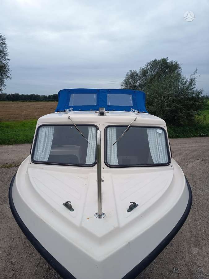 Ryds Camping 560HT, yachts / cruisers