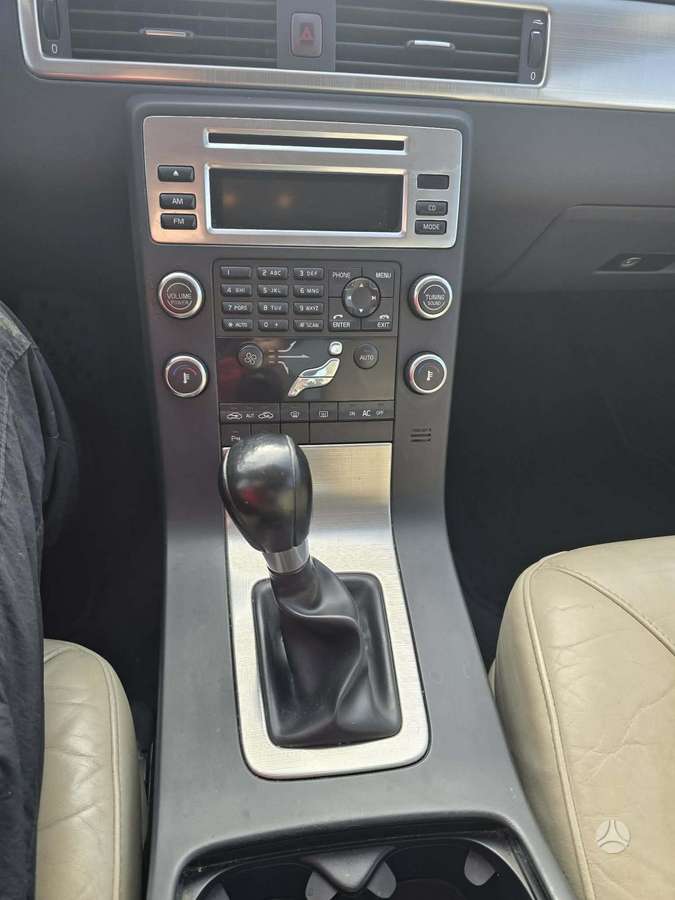 Volvo S80 - 6