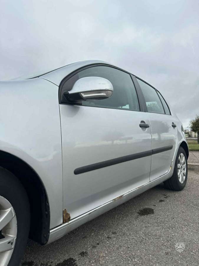 Volkswagen Golf - 12