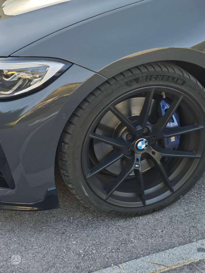 BMW 330 - 5