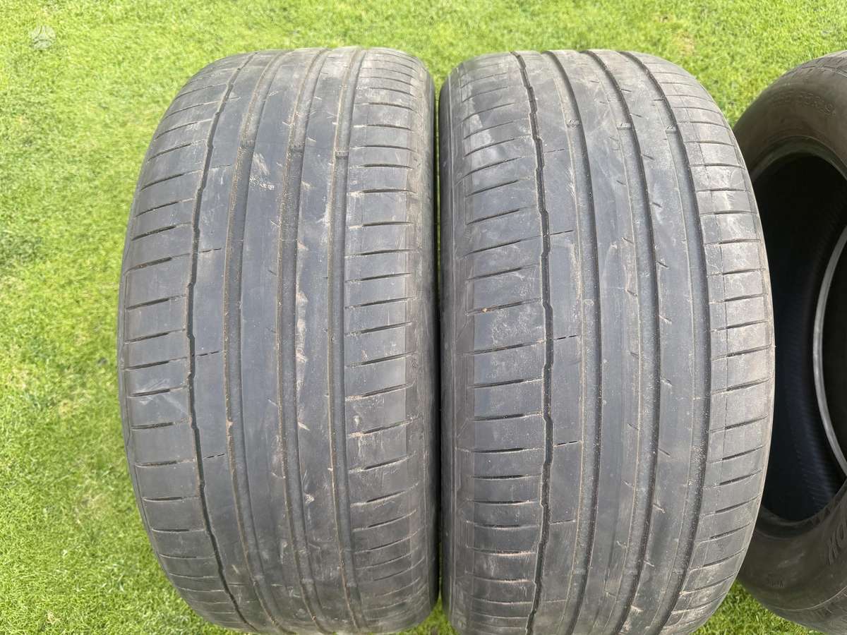 Bridgestone Hankook 255 50 r19, summer 235/55 R19