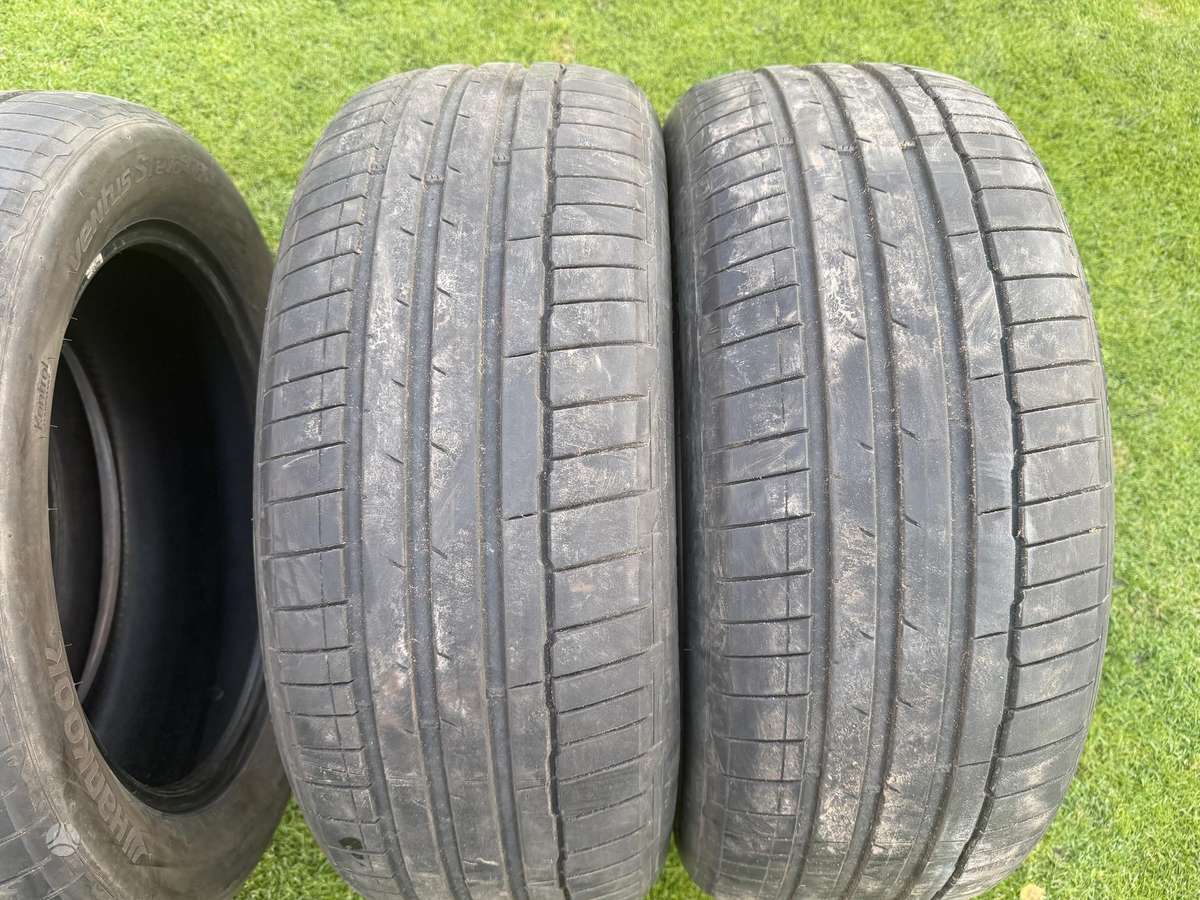Bridgestone Hankook 255 50 r19, summer 235/55 R19