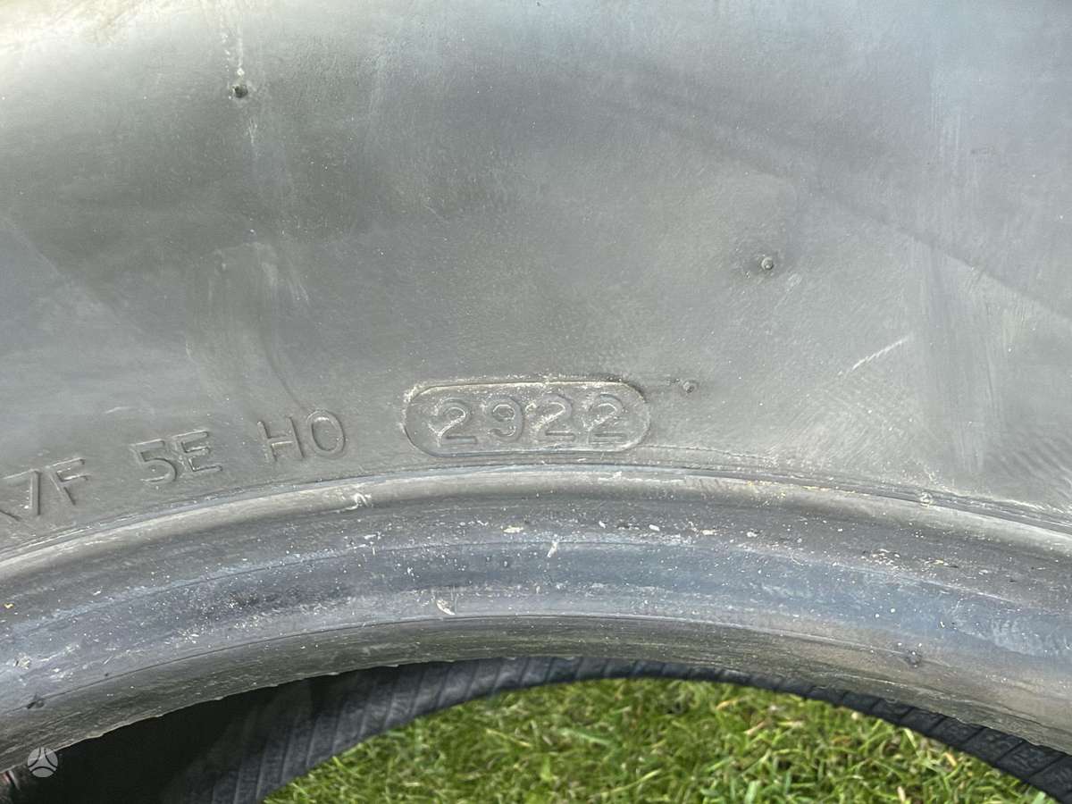 Bridgestone Hankook 255 50 r19, summer 235/55 R19