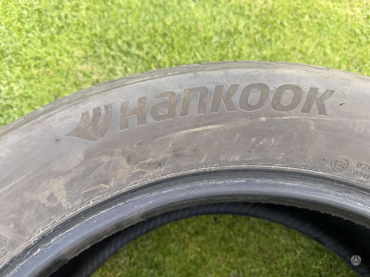 Bridgestone Hankook 255 50 r19, summer 235/55 R19