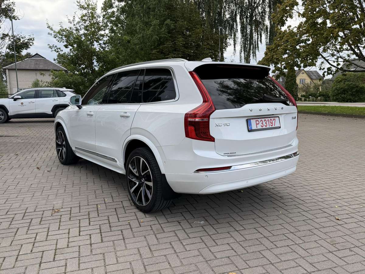 Volvo XC90 - 6