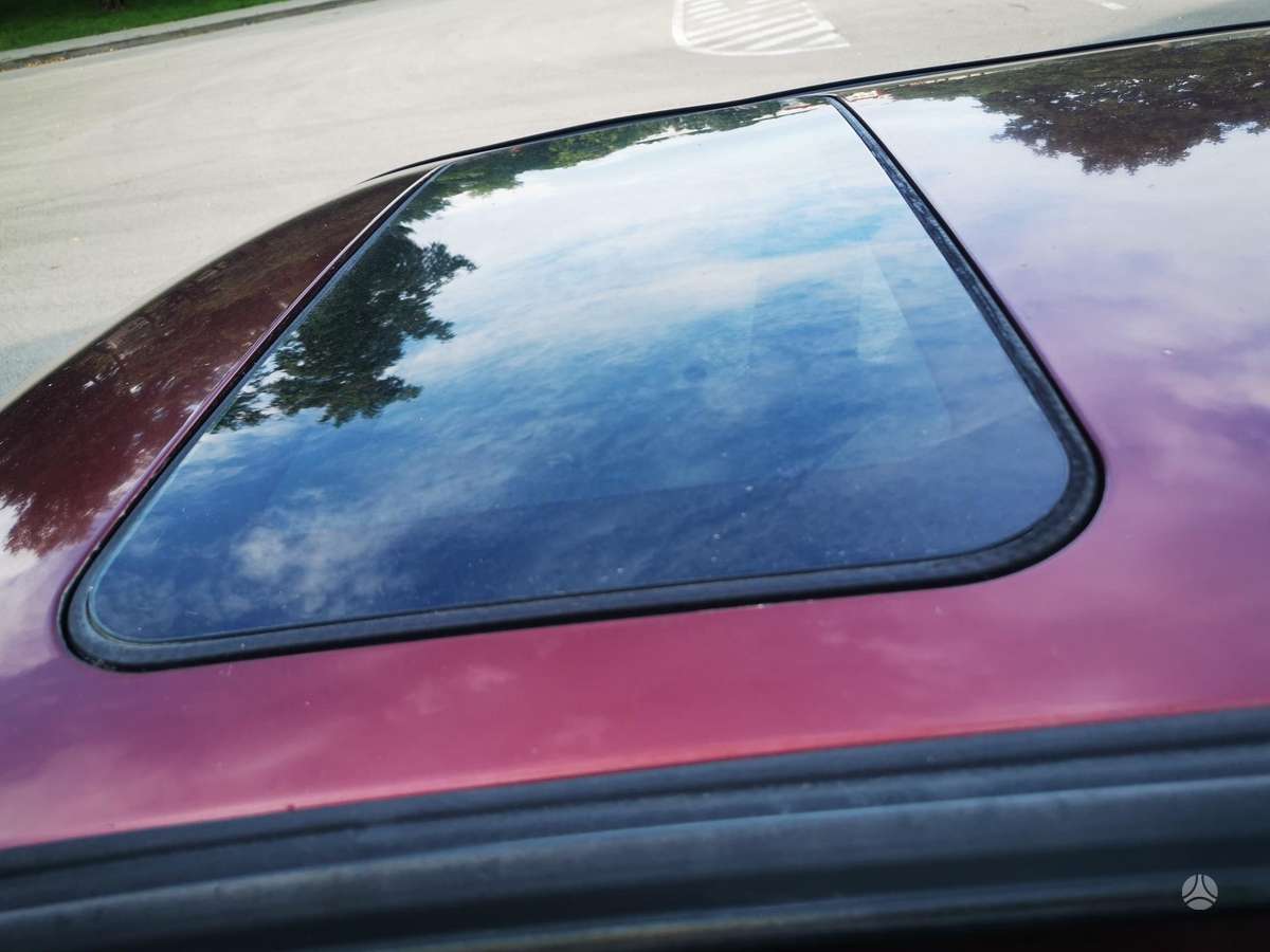 Volkswagen Vento - 7