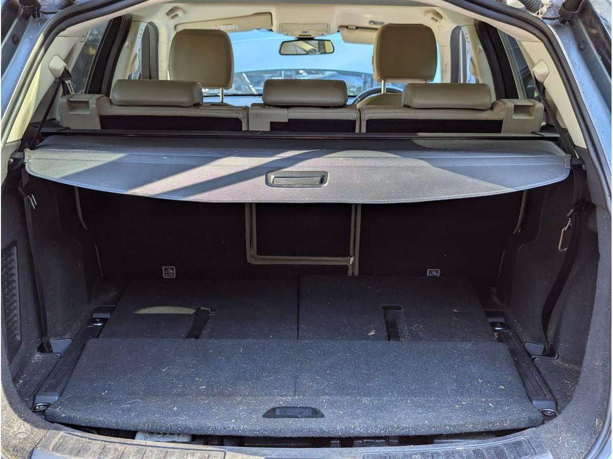 Land Rover Discovery Sport двигатель