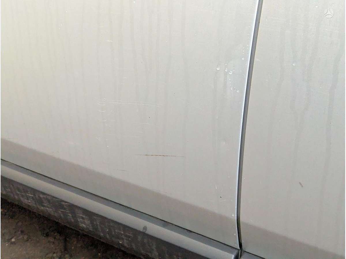 Land Rover Discovery variklis