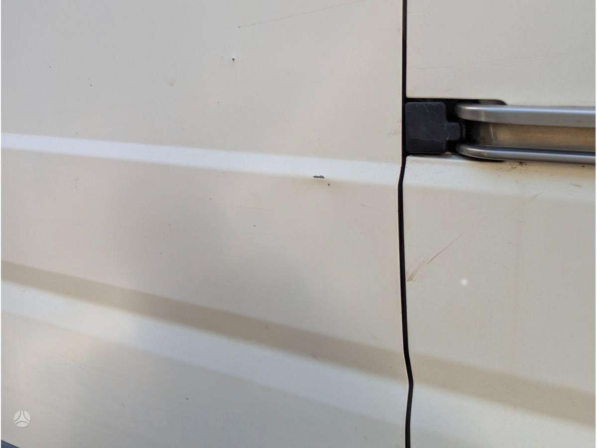 Peugeot Boxer dzinējs