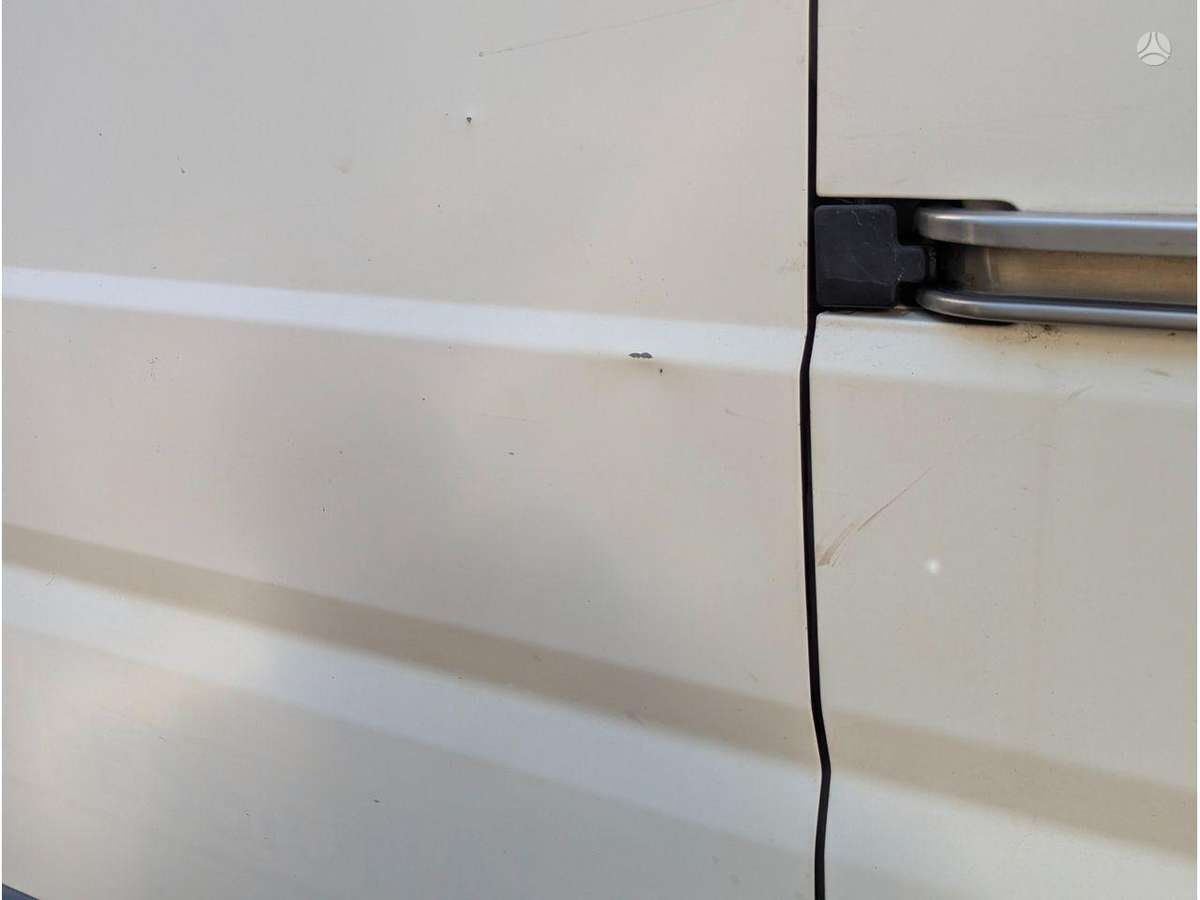 Peugeot Boxer variklis