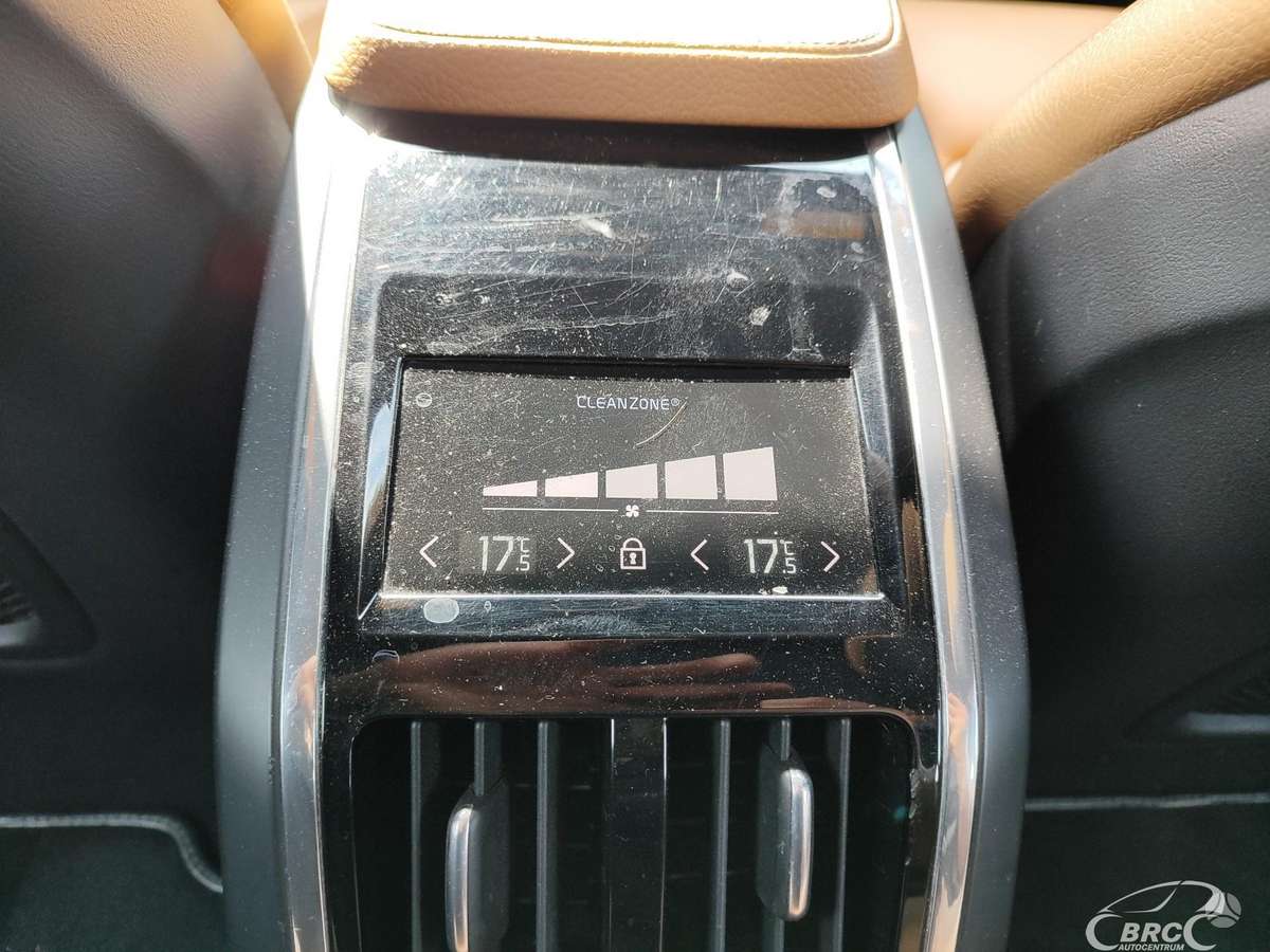 Volvo S90, 2.0 l., Седан
