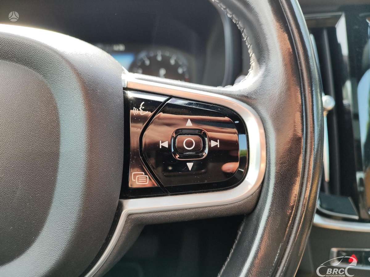 Volvo S90, 2.0 l., Седан
