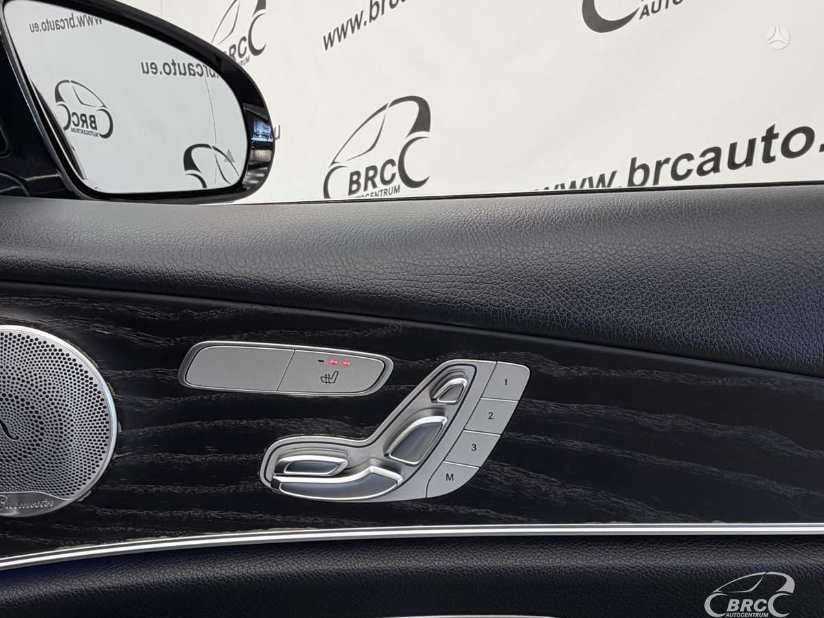 Mercedes-Benz E220, 2.0 l., Универсал