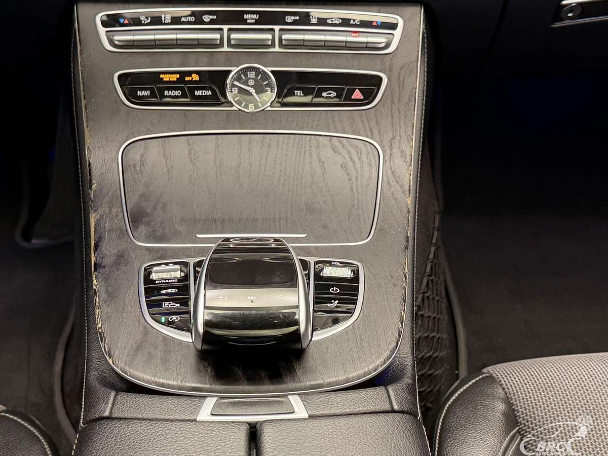 Mercedes-Benz E220, 2.0 l., Универсал