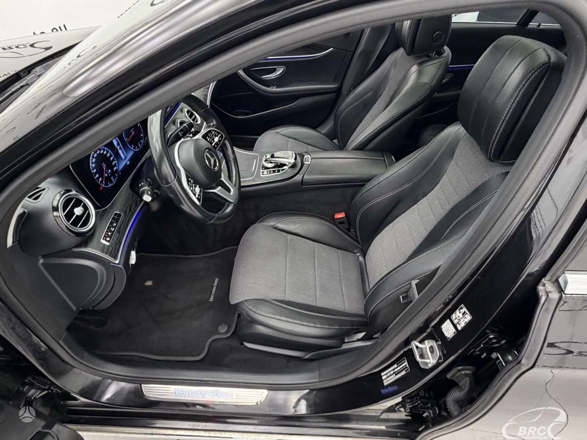 Mercedes-Benz E220, 2.0 l., Универсал