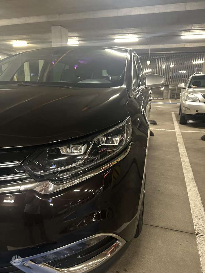 Renault Espace - 2