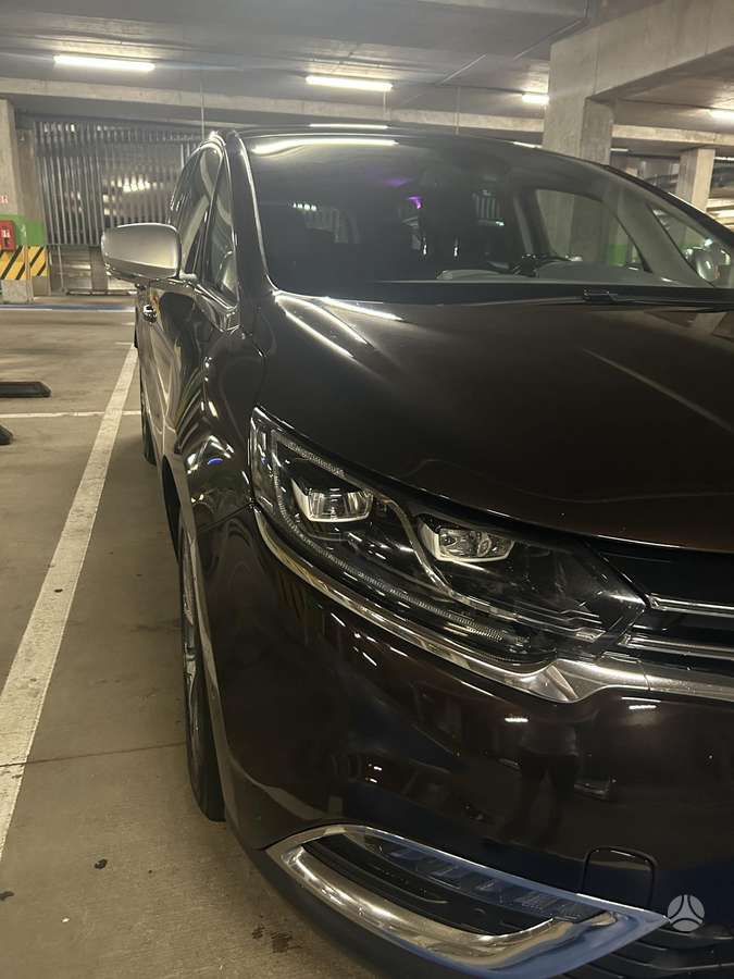 Renault Espace - 4
