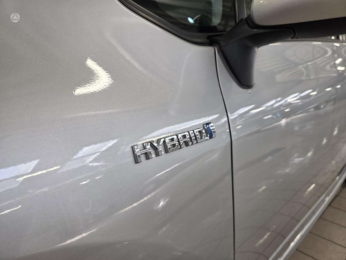 Toyota Auris - 10