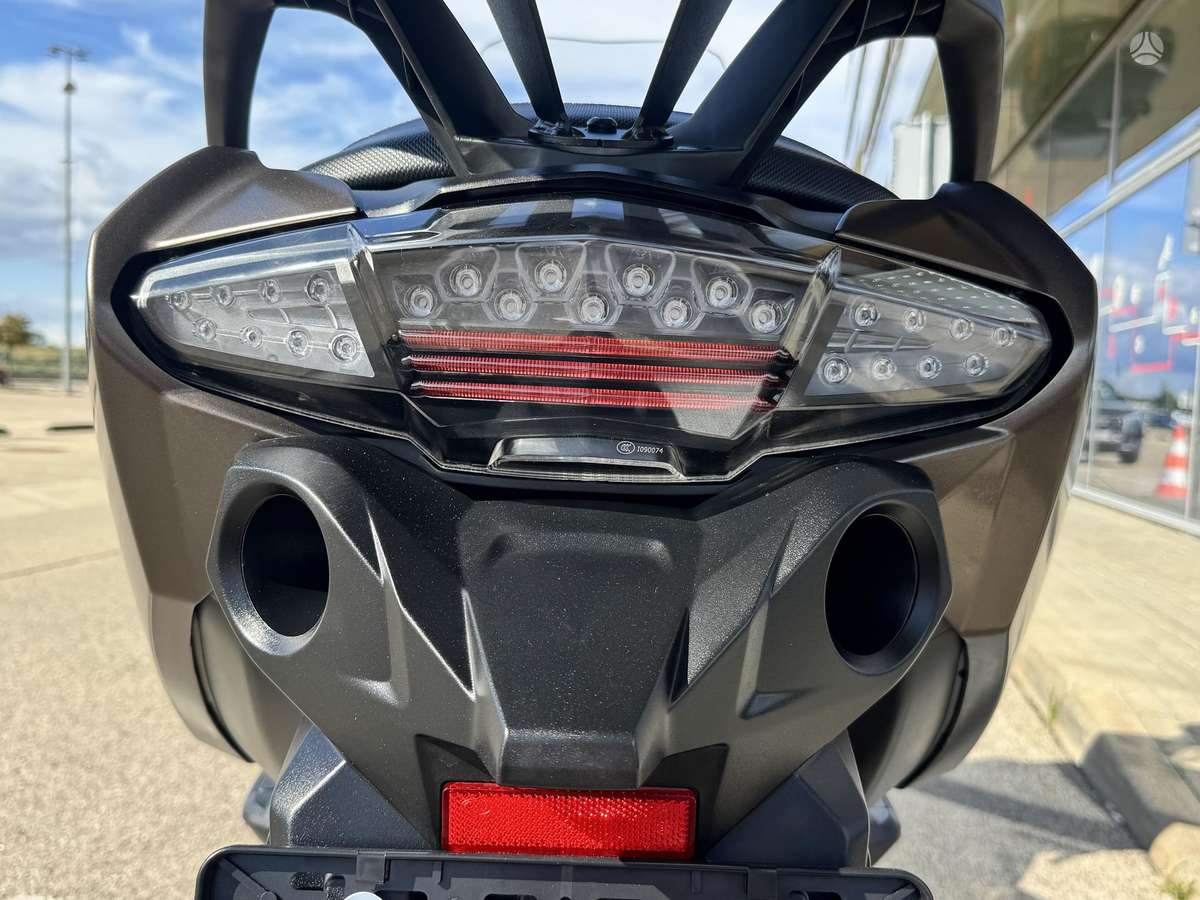 BMW C 650 GT 650cc, мотороллеры / мопеды