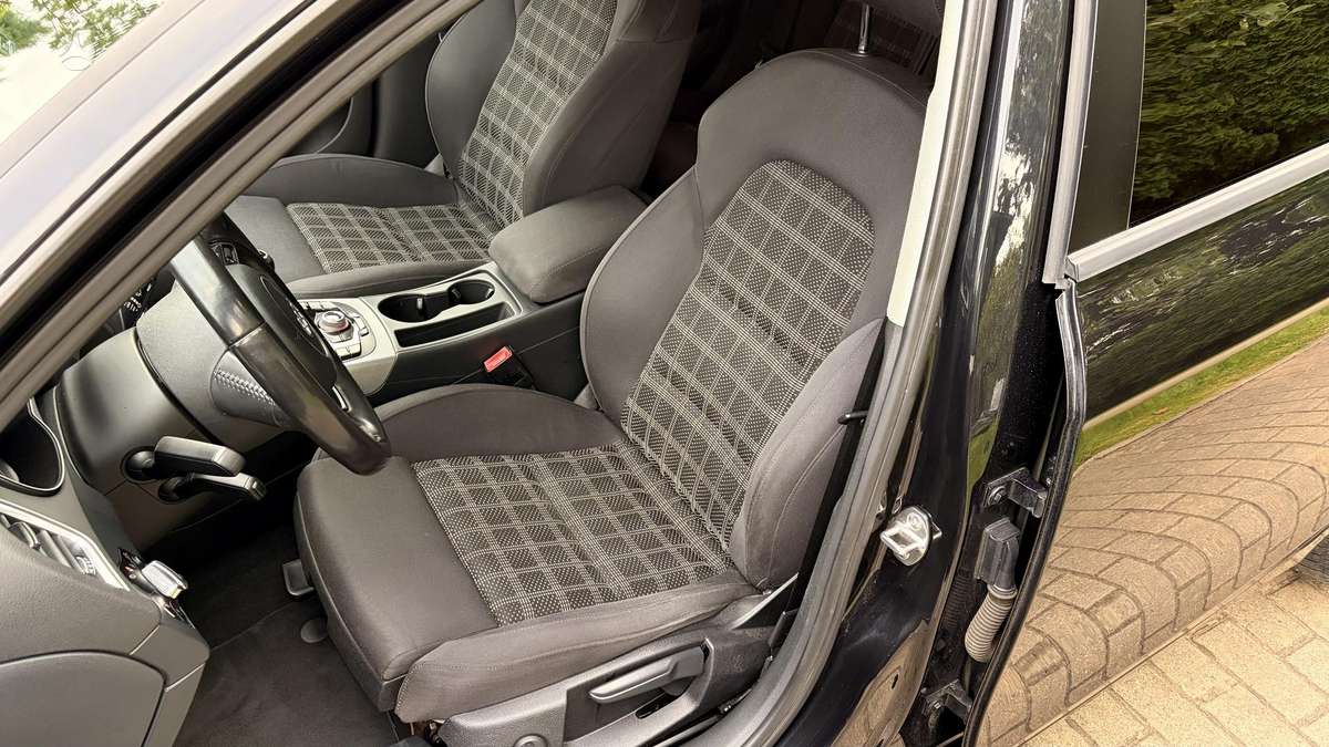 Audi A4, 2.0 l., Универсал