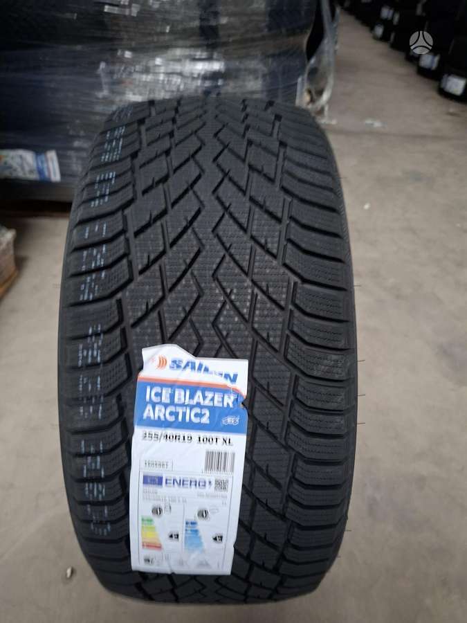 Sailun ARCTIC 2, winter 255/40 R19