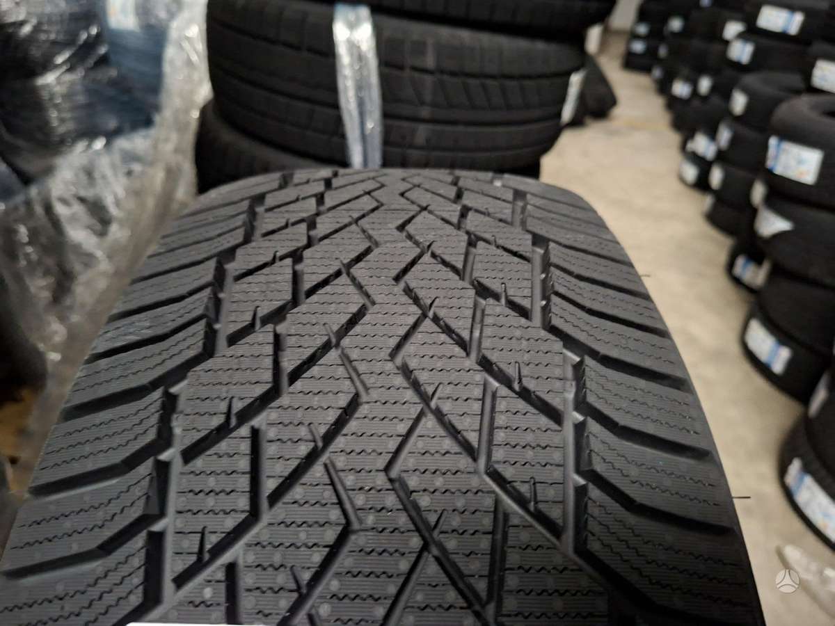Sailun ARCTIC 2, winter 235/55 R17