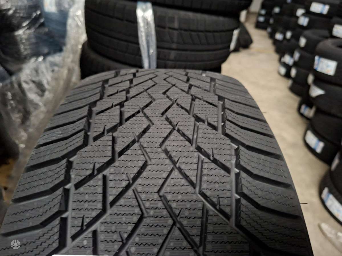 Sailun ARCTIC 2, žieminės 235/55 R17