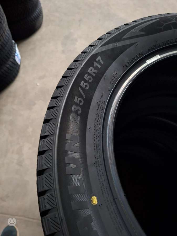 Sailun ARCTIC 2, winter 235/55 R17