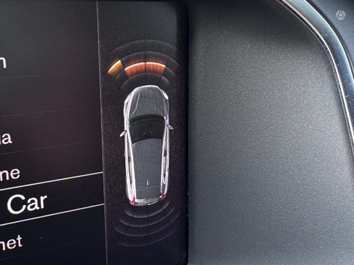 Volvo V40, 2.0 l., Хэтчбек