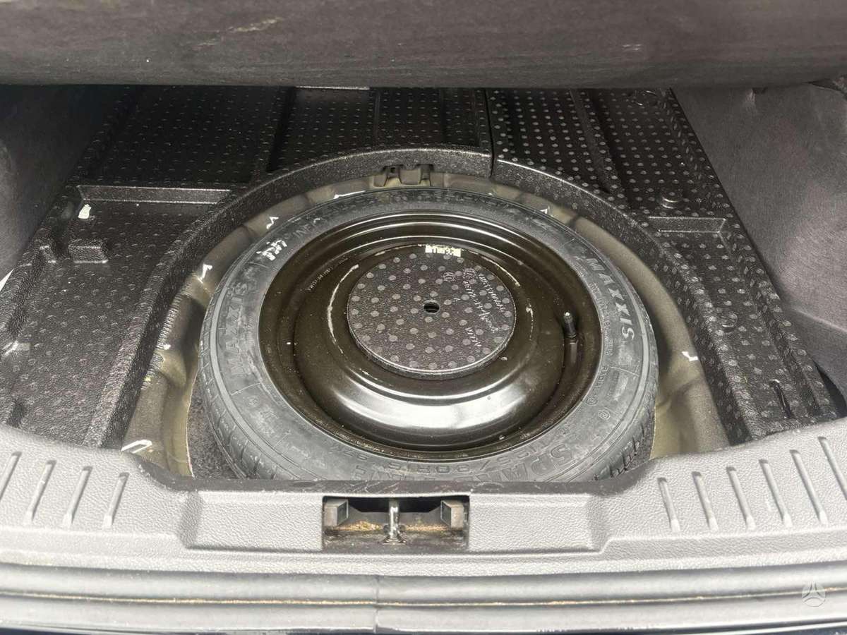 Ford Focus, 2.0 l., Седан
