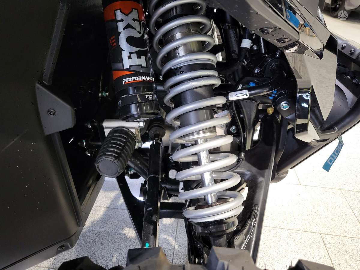 CFMOTO ZFORCE Z10 998cc, atv / quad