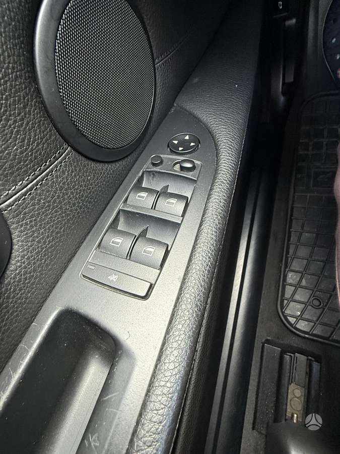 BMW 530, 3.0 l., wagon