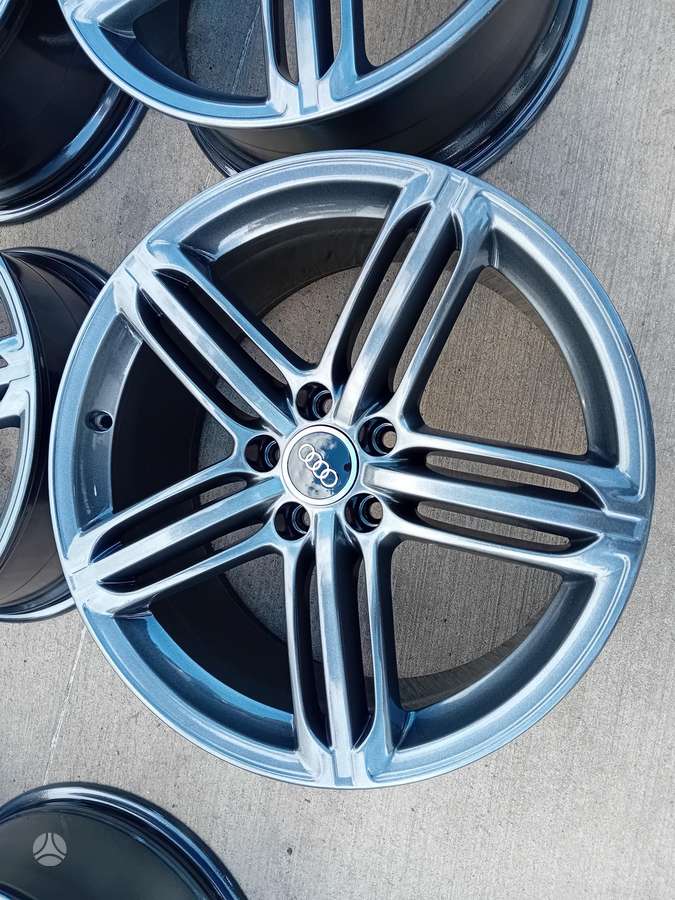 Audi, легкосплавные , R19