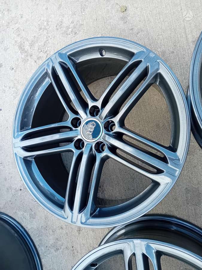 Audi, легкосплавные , R19