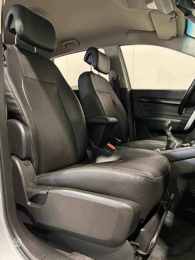 Chevrolet Captiva - 6