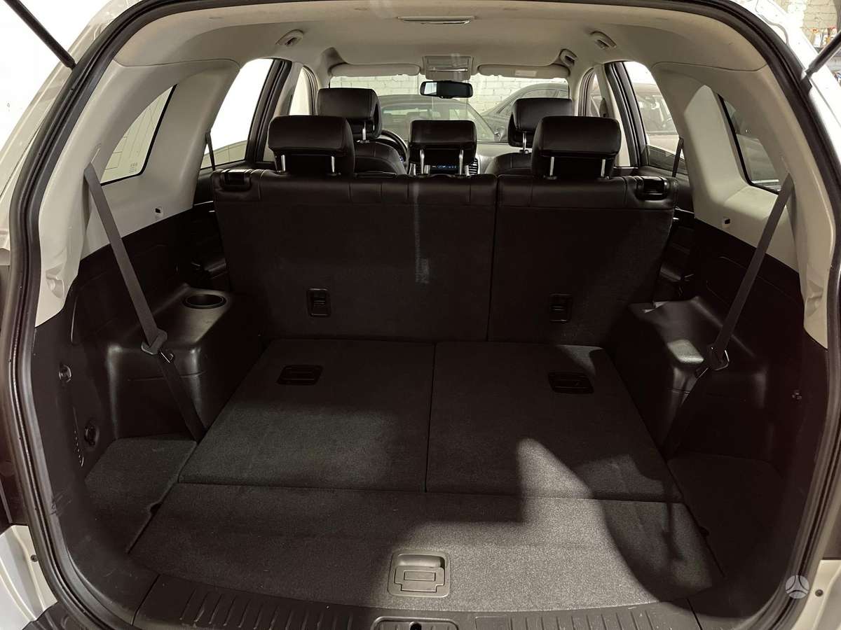 Chevrolet Captiva - 7