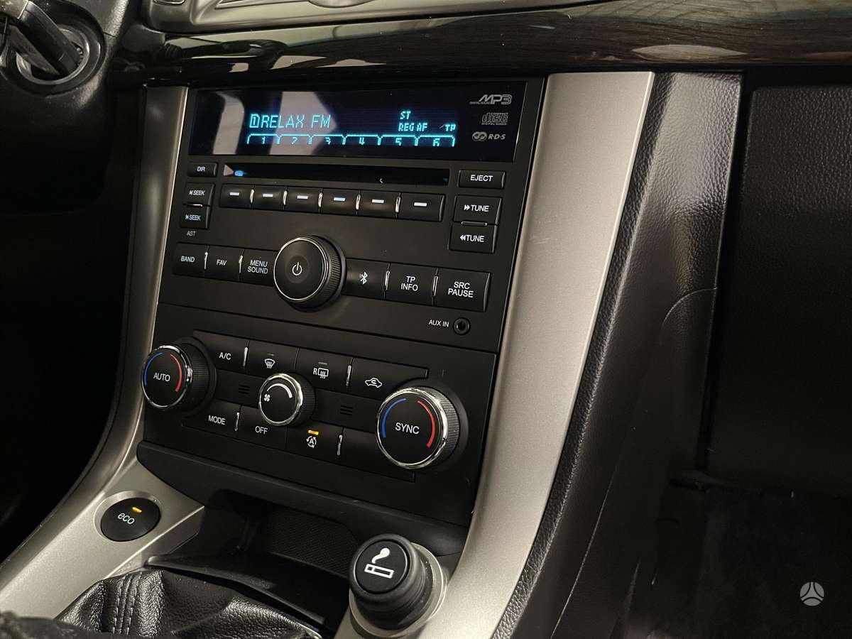 Chevrolet Captiva - 4