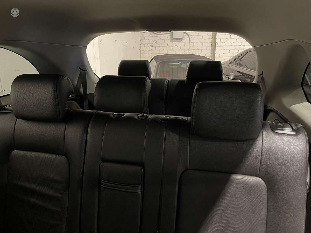 Chevrolet Captiva - 3