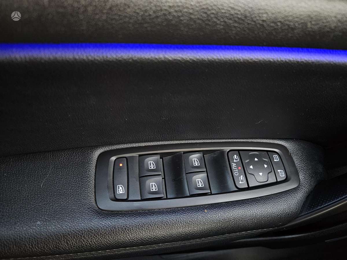 Renault Megane, 1.6 l., Универсал