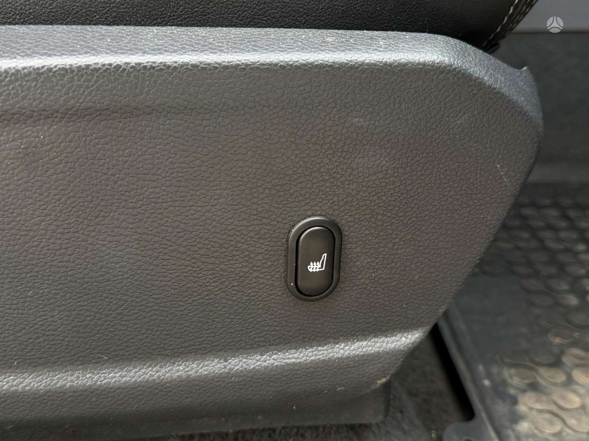 Ford Ranger, 2.2 l., pick-up