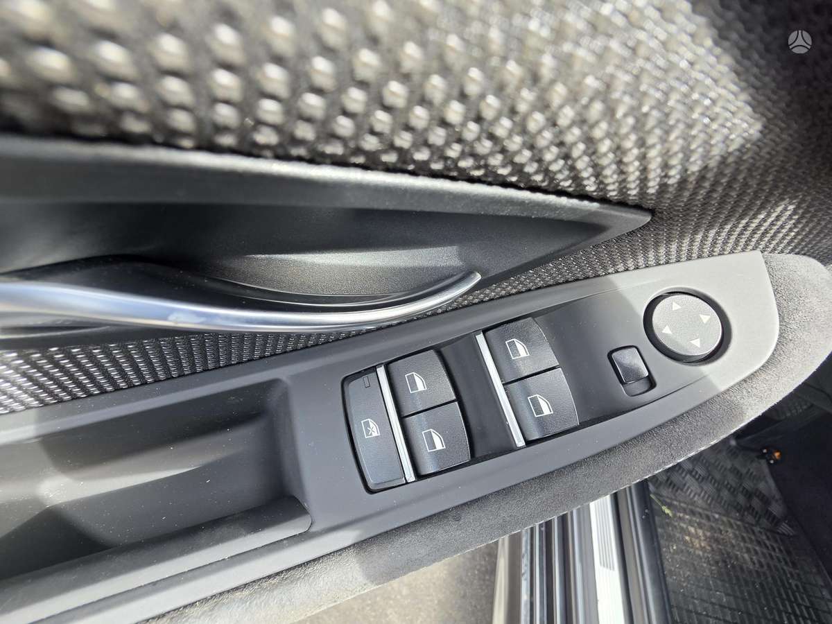 BMW 520, 2.0 l., Универсал