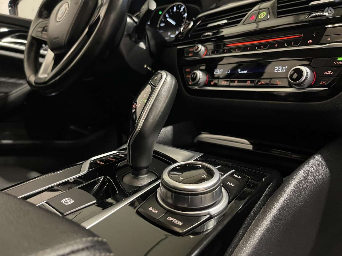 BMW 520, 2.0 l., Универсал